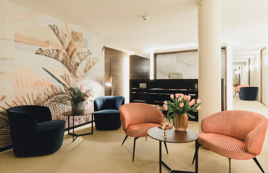 Residence Hotel-1